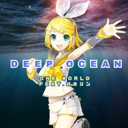 DEEP OCEAN