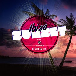 Ibiza Sunset, Vol.1