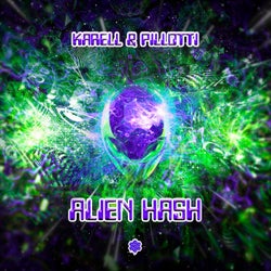 Alien Hash