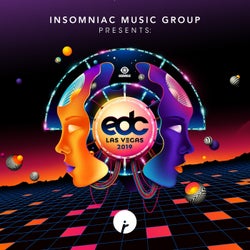 Insomniac Music Group Presents: EDC Las Vegas 2019
