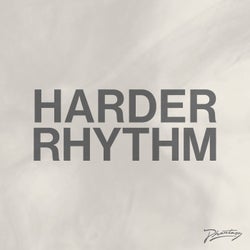 Harder Rhythm
