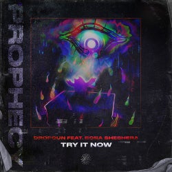 Try It Now - Extended Mix