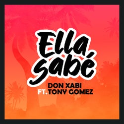 Ella Sabé