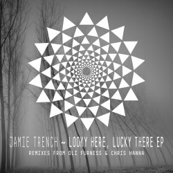 Looky Here, Lucky There EP