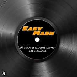 My Love About Love (K22 Extended)