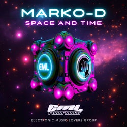 Space and Time
