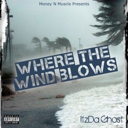 Where The Wind Blows (feat. Mr. Kee)