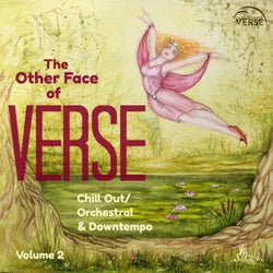 The Other Face Of VERSE Chill Out / Downtempo & Orchestral- Volume 2