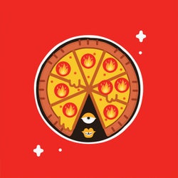 Pizza Conspiracy (Reheated)