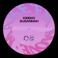 Susannah (Extended Mix)