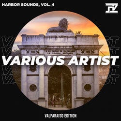 Harbor Sounds, Vol. 4 (Valparaiso Edition)