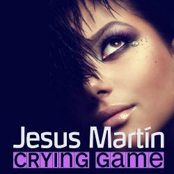 Crying Game - Single