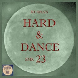 Russian Hard & Dance EMR, Vol. 23