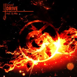Drive (Incl. Dj Mix)