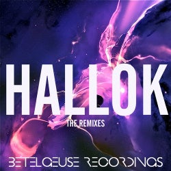 Hallok (The Remixes)