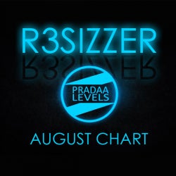 R3sizzer's AUGUST 2013 TOP-10