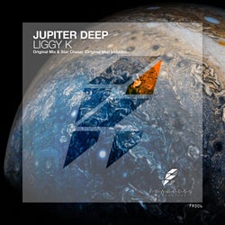 Jupiter Deep