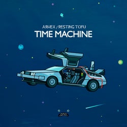 Time Machine