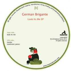 German Brigante - February' 13 chart (part-2)
