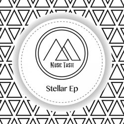 Stellar EP
