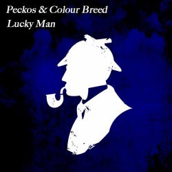 Lucky Man EP