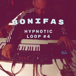 Hypnotic Loop #4 (Live)