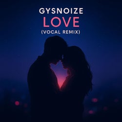 Love (Vocal Remix)