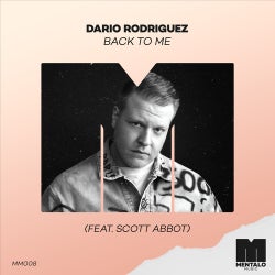 Back to Me (feat. Scott Abbot) [Extended Mix]