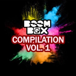 Boom Box Compilation Vol. 1