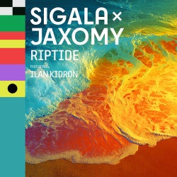 Riptide (Extended)