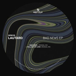 Bad News EP