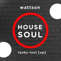 Funky Tool [EP]