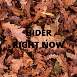 RIGHT NOW