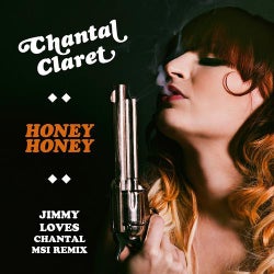 Honey Honey (Jimmy Loves Chantal MSI Remix)