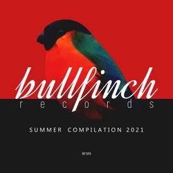 Bullfinch Summer 2021 Compilation