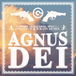 Agnus Dei (Ema Feud & B-Rain Extended Mix)