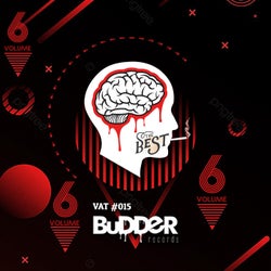 The Best Budder, Vol. 6