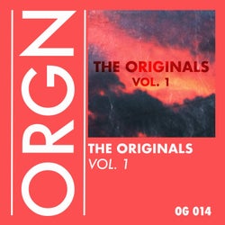 The Originals, Vol. 1
