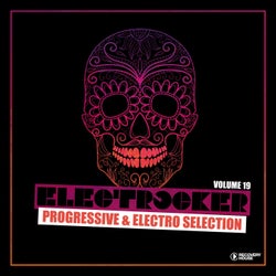 Electrocker - Progressive & Electro Selection Vol. 19