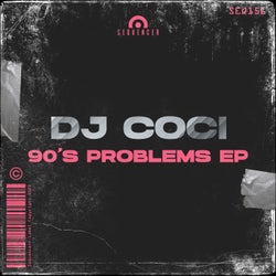 90's Problems EP