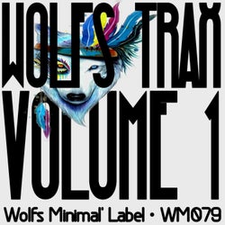 Wolfs Trax, Vol. 1