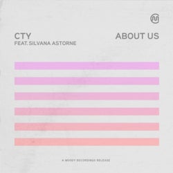 About Us (feat. Silvana Astorne)