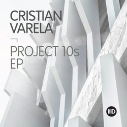 Project 10s EP