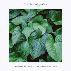 The Garden of Eden