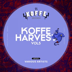 Koffe Harvest Vol.05