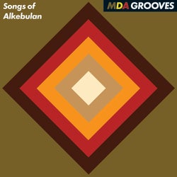 Songs of Alkebulan