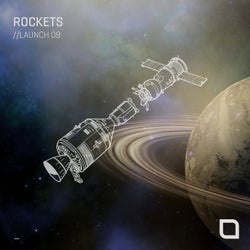 Rockets // Launch 09