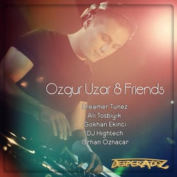 Ozgur Uzar & Friends