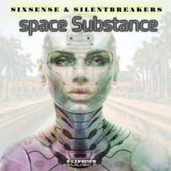 Space Substance