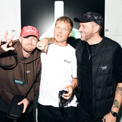 Tripolism X Beatport Live from CPH